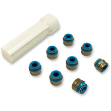 Feuling Valve Seals - Milwaukee-Eight 1080_386991