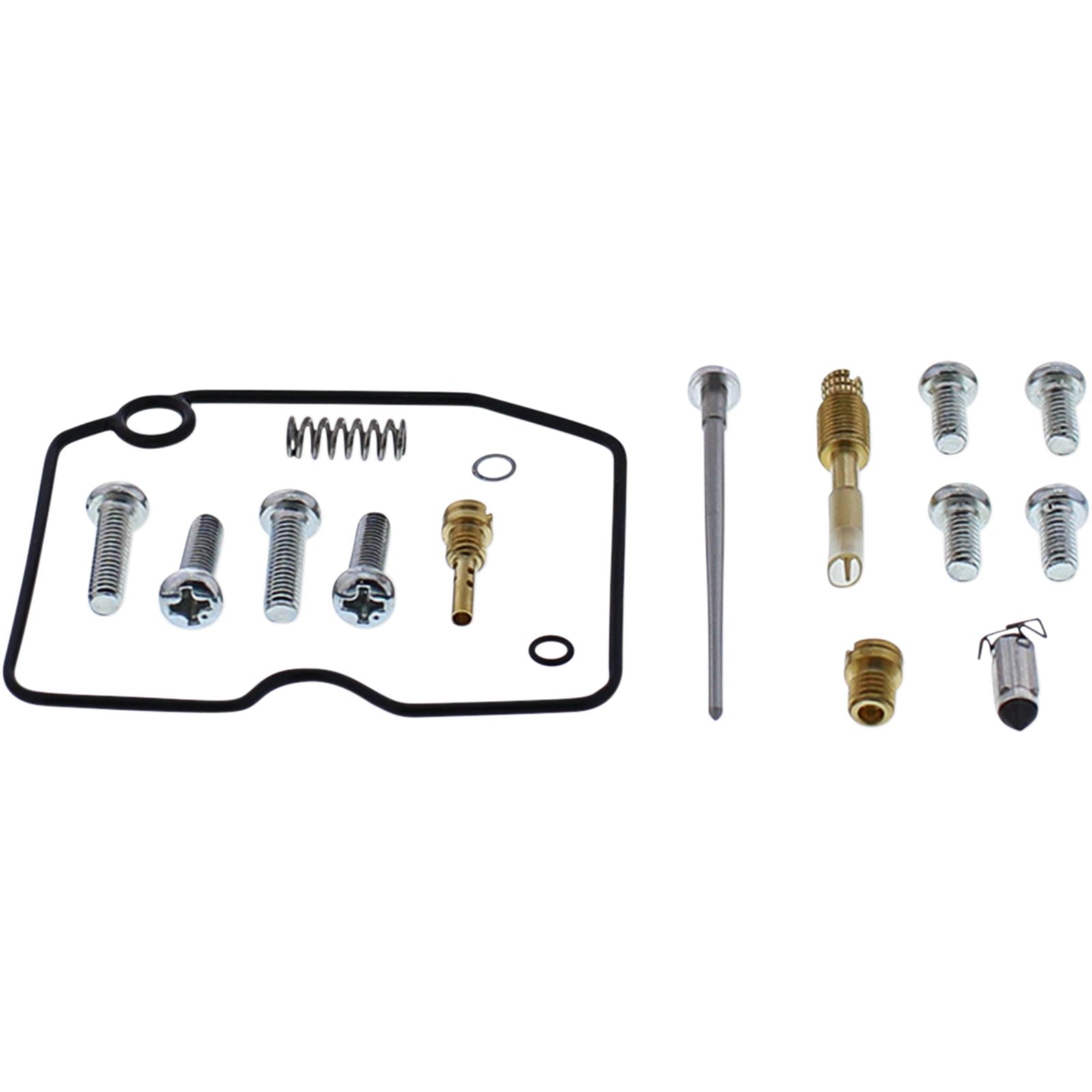 Moose Offroad Repair Kit Carburetor For Kawasaki 1003-1768_435392