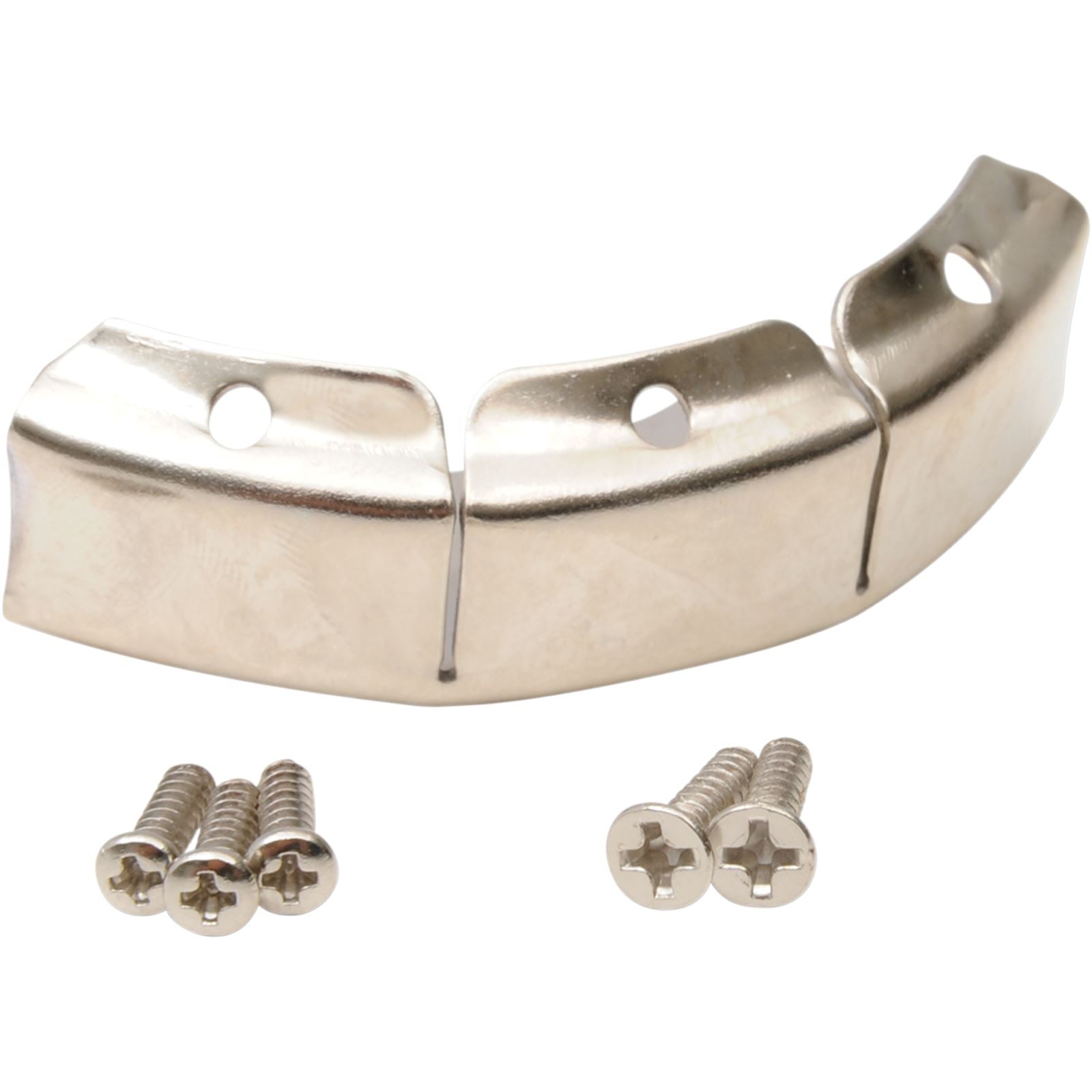 Moose Offroad Toecap Kit - Youth 3430-0435_441723