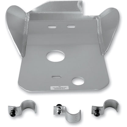 Moose Offroad Skid Plate - Gas Gas 98-05 M750_439101