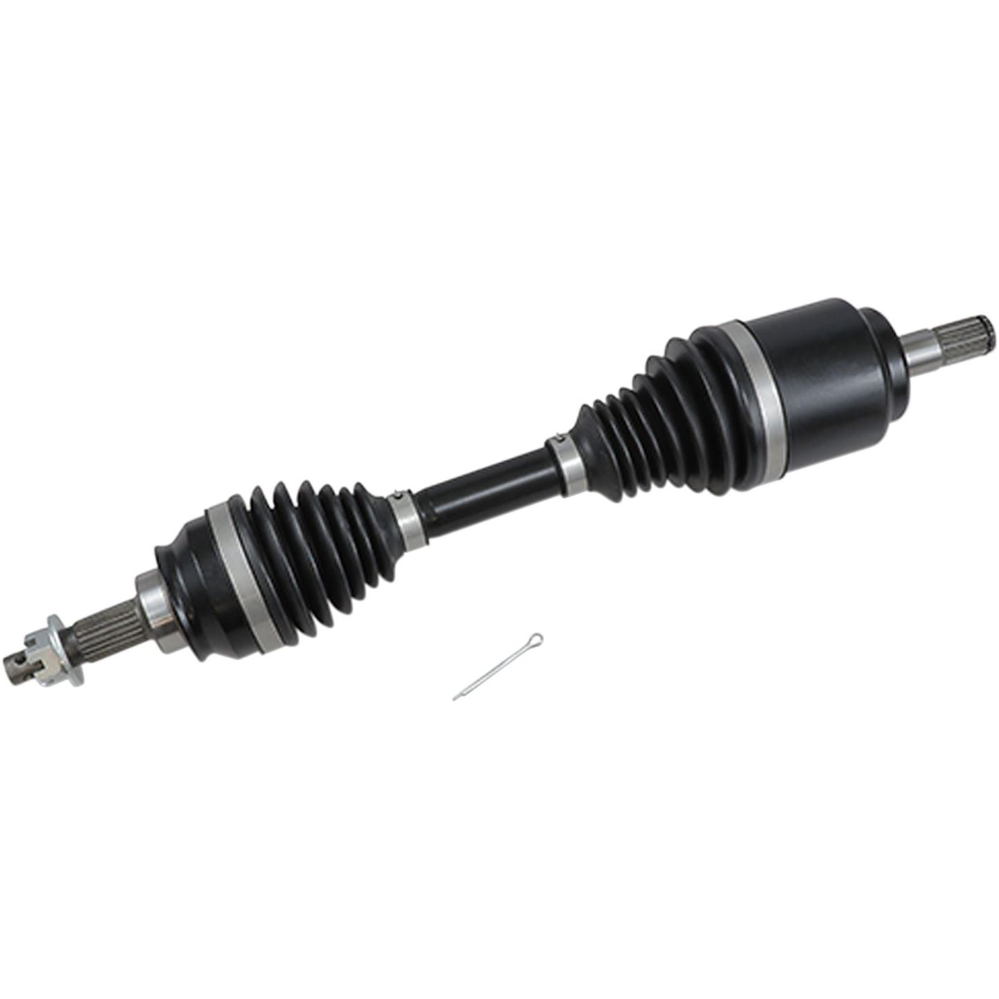 Demon Powersports Complete Axle - Heavy Duty - Kit [MPN: PAXL-4024HD]_371248