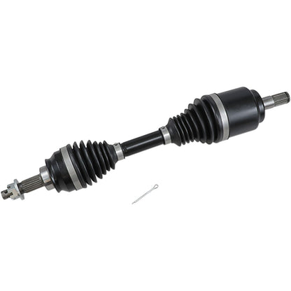 Demon Powersports Complete Axle - Heavy Duty - Kit [MPN: PAXL-4024HD]_371248