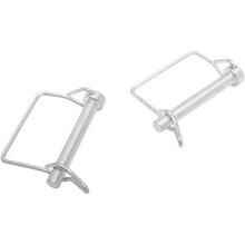 Moose Offroad Lower Mount Pin - 2-1/2" 4501-0674_443311