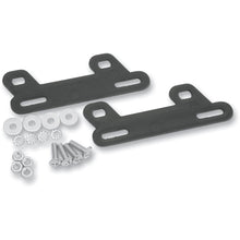 Moose Offroad Extensions for Road Warrior Headlight 2001-0484_437764