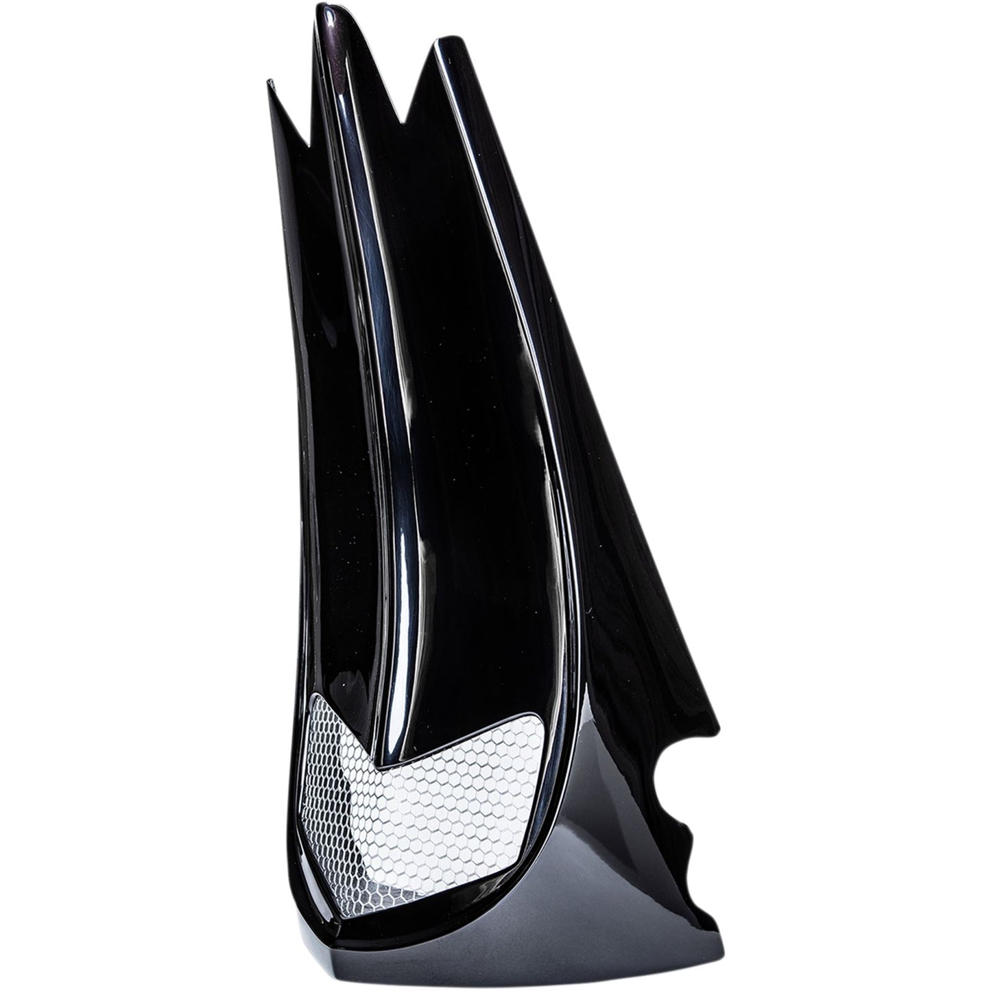 Trask Performance V-Line Chin Spoiler [MPN: TM-2060]_485334