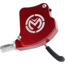 Moose Offroad Red ATV Thumb Throttle [MPN: M78-002]_439254