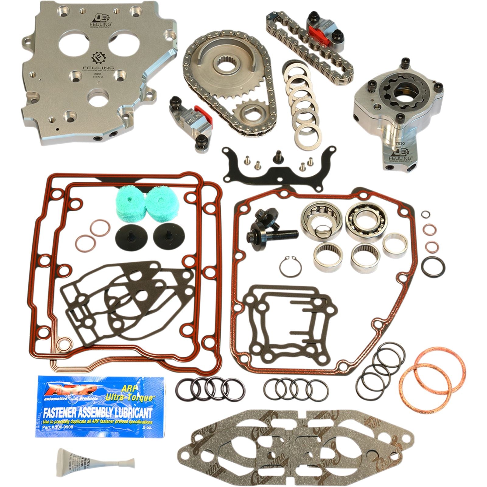 Feuling Tensioner Conversion Kit 7089_386934