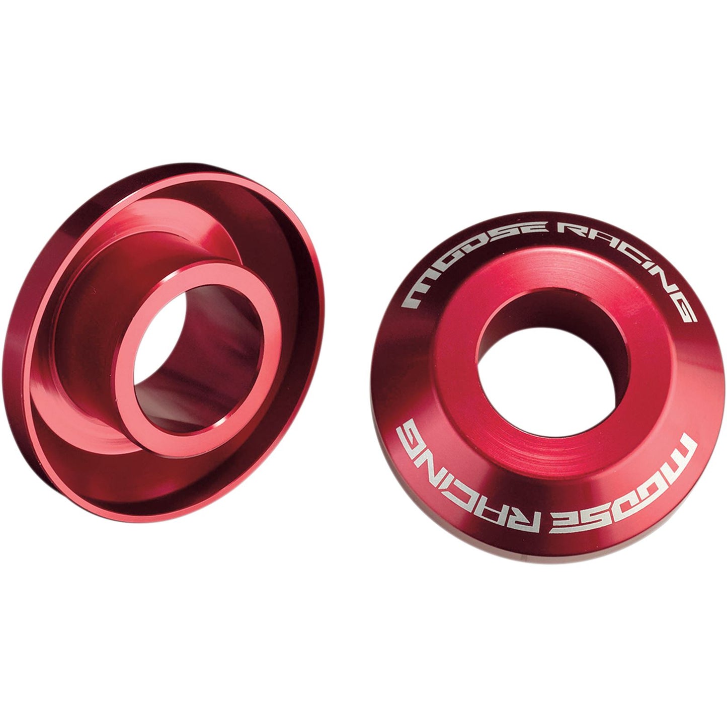 Moose Offroad Fast Wheel Spacer - Rear for Honda 0222-0535_430367