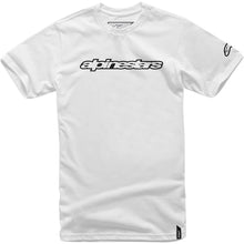 Word T-Shirt - White- X-Large_324663