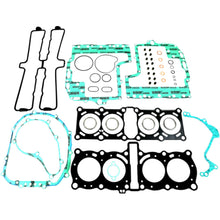Athena Complete Gasket Kit - for Yamaha P400485850601_346634