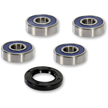 Moose Offroad Wheel Bearing - Rear for KTM 0215-0193_430251