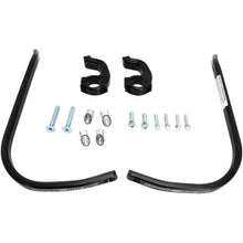 Moose Offroad Black Magura Contour Handguards 0635-1493_432114