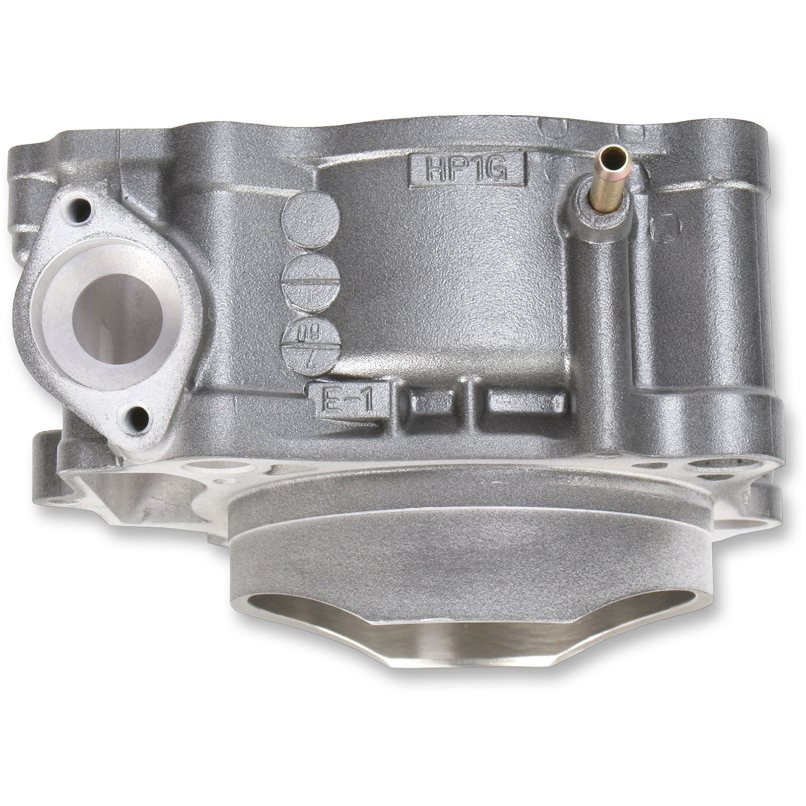 Moose Offroad Cylinder - Standard - Moose 0931-0445_433655