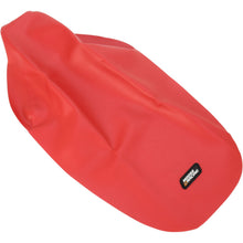 Moose Offroad Seat Cover - Red for Honda 0821-1193_432894