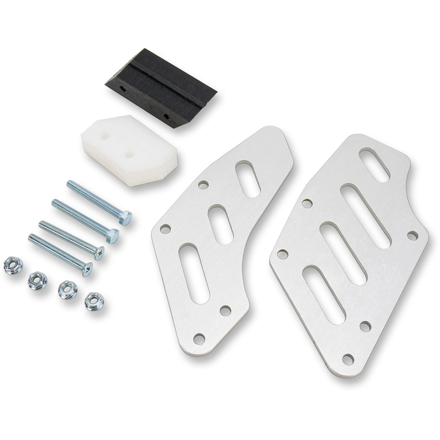 Moose Offroad Aluminum Chain Guide for KTM 1231-0425_436490