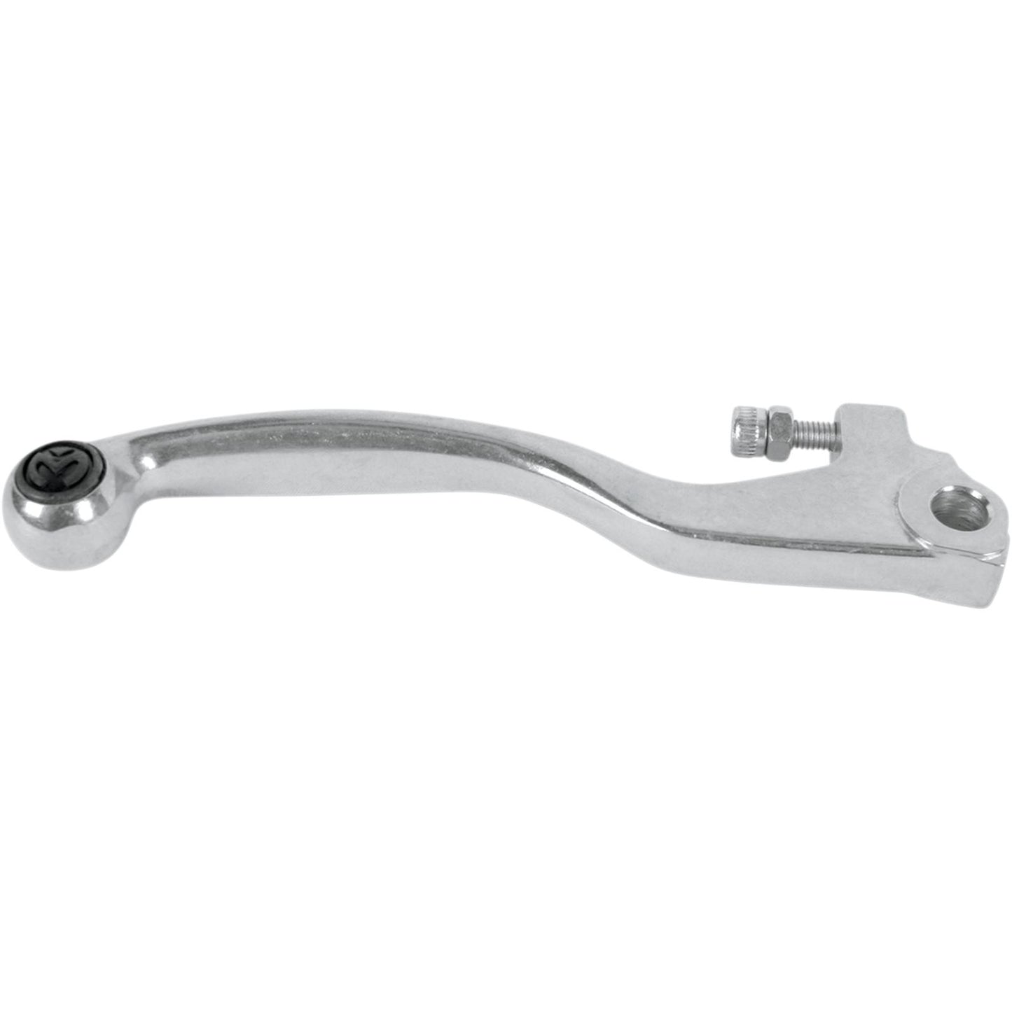 Moose Offroad Polished Brake Lever For Suzuki RM/X/DR M553-30-10_438767