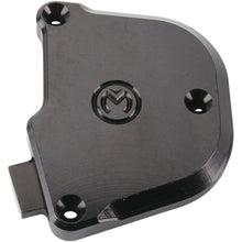 Moose Offroad Black Throttle Cover for TRX400 0632-0239_431979