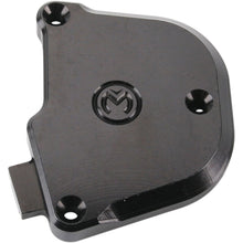 Moose Offroad Black Throttle Cover for Suzuki Kawasaki KFX OPEN BOX [MPN: 0632-0239]_2104974