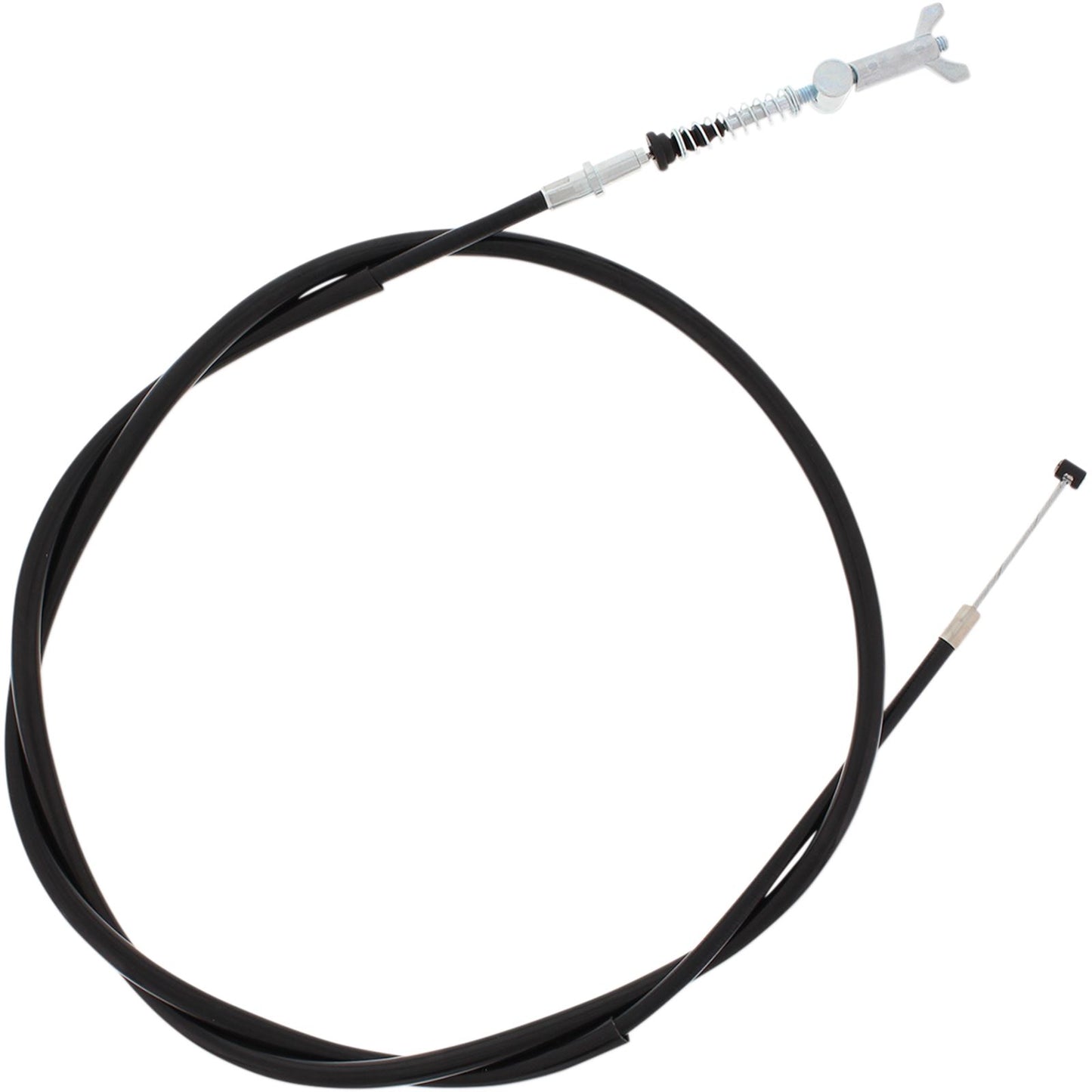 Moose Offroad Moose Rear Parking Brake Cable for Yamaha 0653-0085_432656