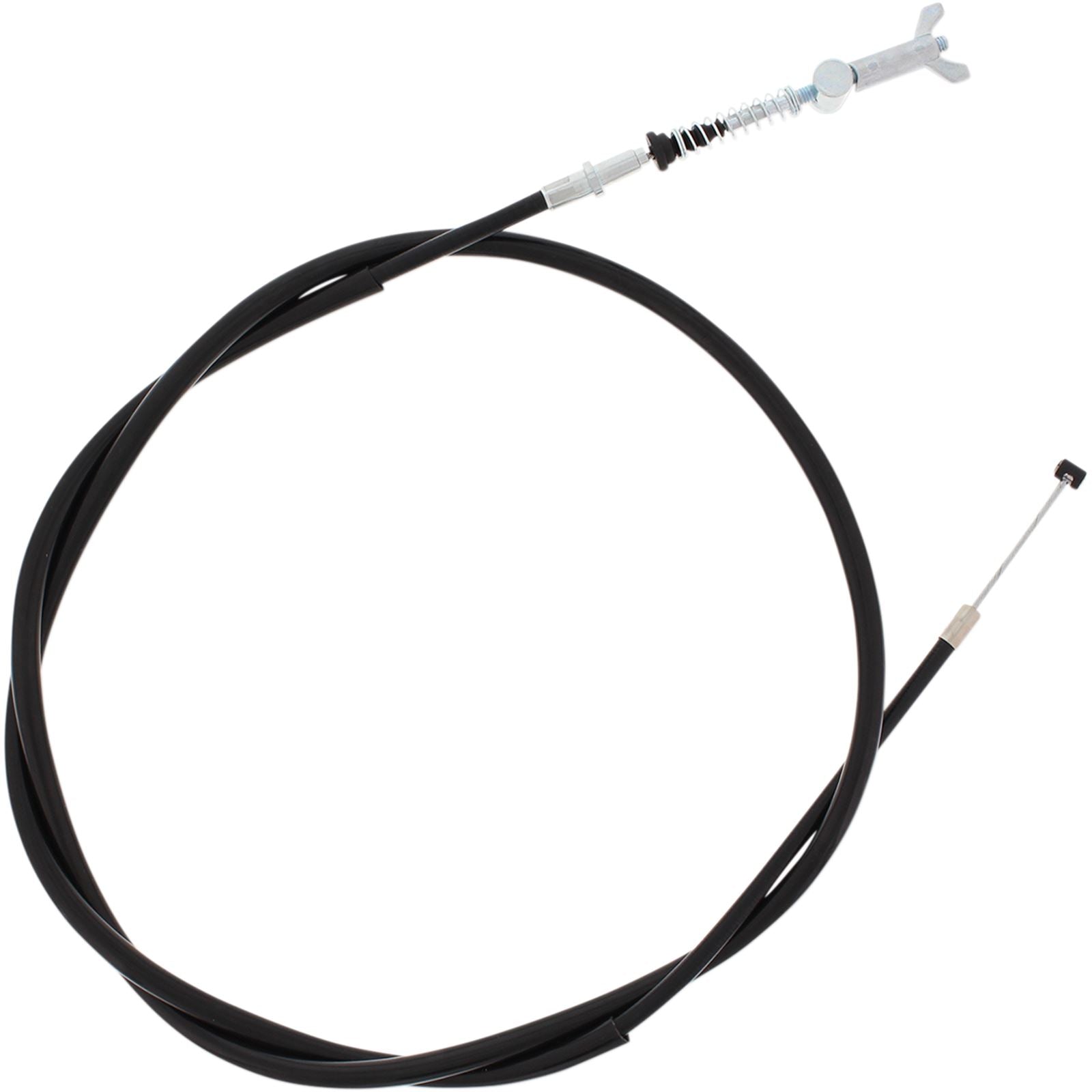 Moose Offroad Moose Rear Parking Brake Cable for Yamaha 0653-0085_432656