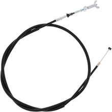 Moose Offroad Moose Rear Parking Brake Cable for Yamaha 0653-0085_432656