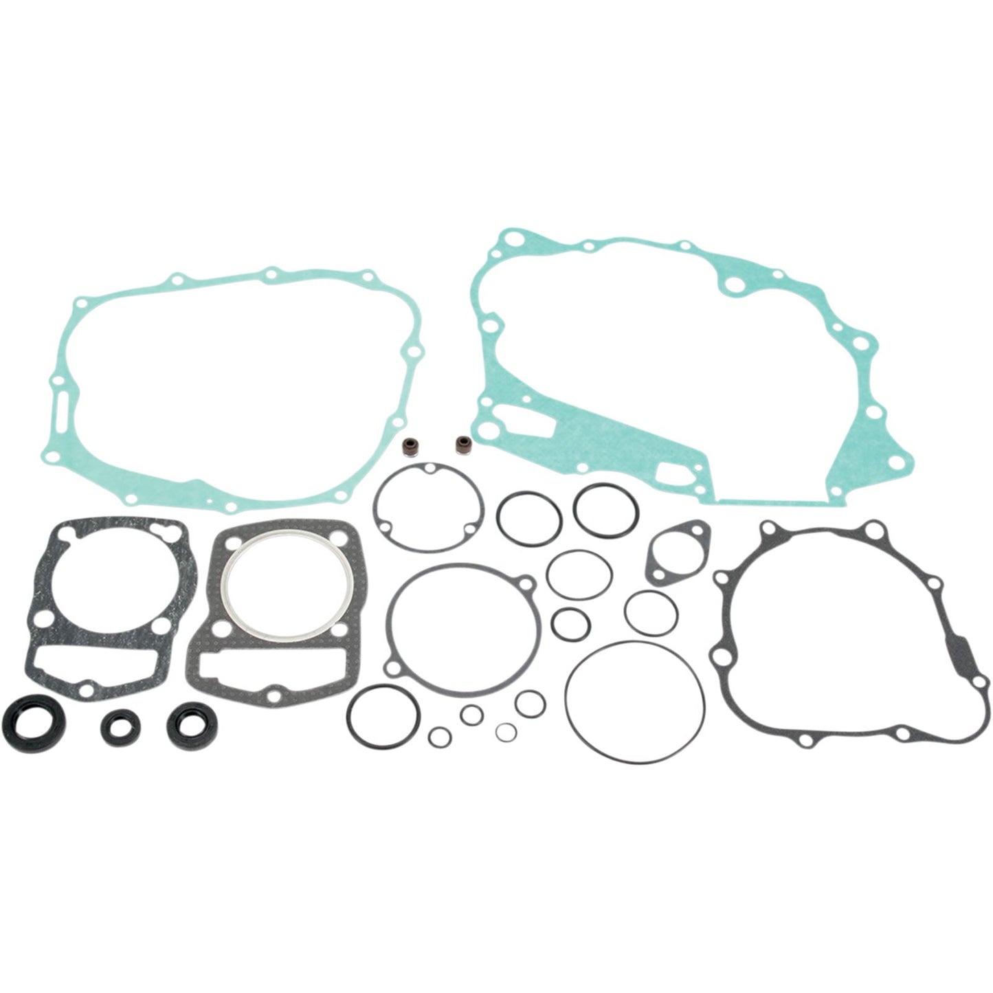 Moose Offroad Motor Gasket Kit with Seal CRF230 [MPN: 0934-0098]_433759