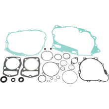 Moose Offroad Motor Gasket Kit with Seal CRF230 [MPN: 0934-0098]_433759
