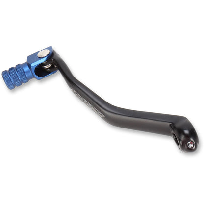 Moose Offroad Shift Lever - Blue for Yamaha 1602-0857_436891