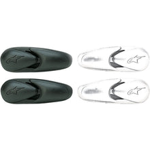 Alpinestars Flexible Toe Sliders - Black [MPN: 25SLITECH-NE]_339547