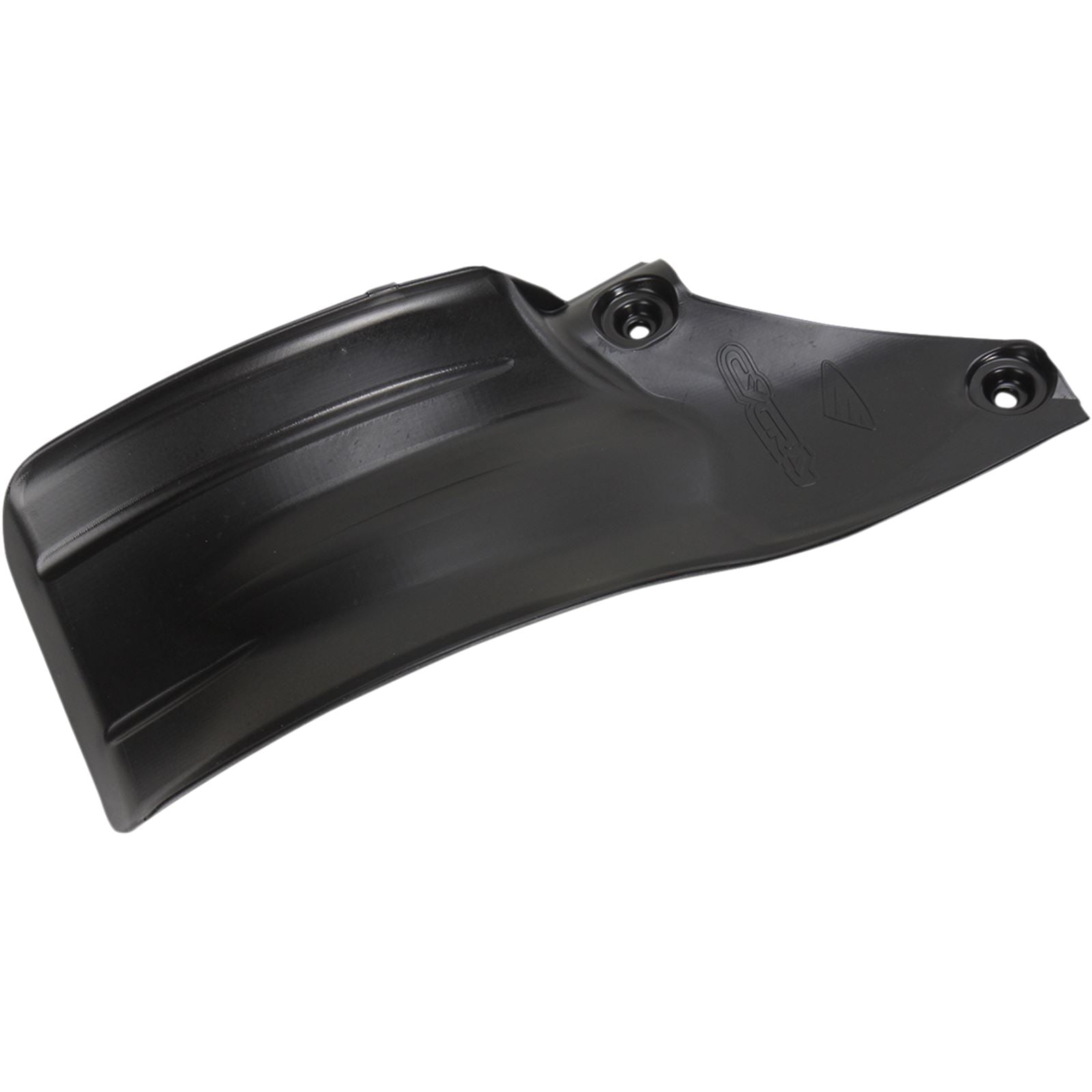 Moose Offroad Moose Utility Division Flap - Black for Husqvarna/KTM 0520-1357_431437
