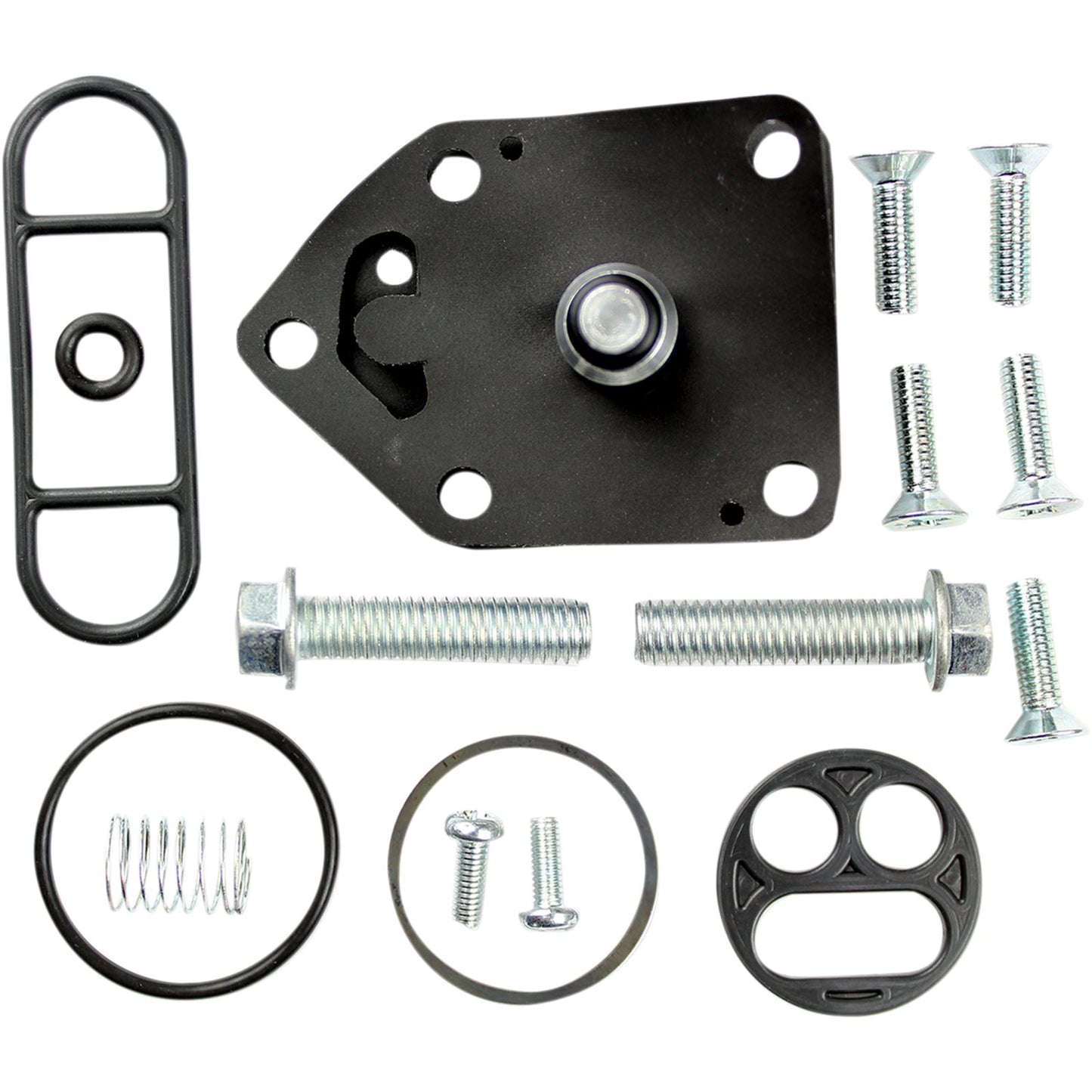 Moose Offroad Petcock Rebuild Kit for Kawasaki 0705-0368_432721