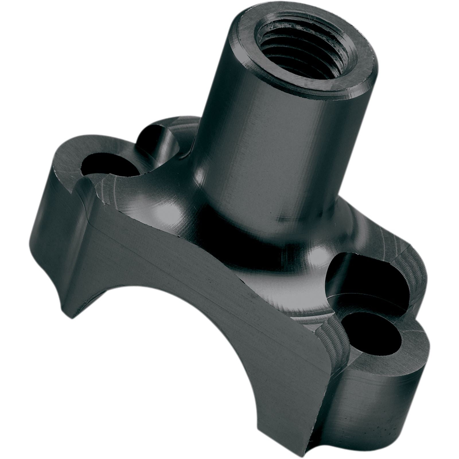 Moose Offroad Mirror Mount Clutch Perch Clamp for Brembo 0612-0118_431707