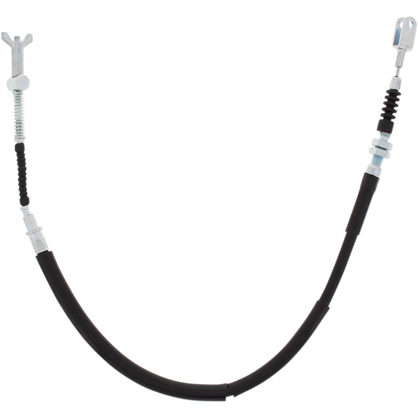 Moose Offroad Moose Rear Brake Cable For Suzuki 0653-0076_432647