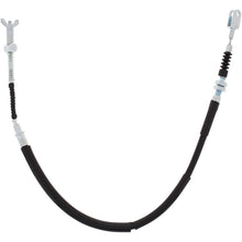Moose Offroad Moose Rear Brake Cable For Suzuki 0653-0076_432647