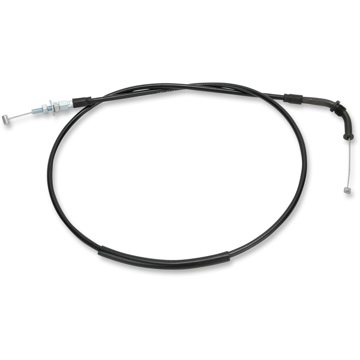 Parts Unlimited Throttle Cable for Honda [MPN: K28-6521]_451373