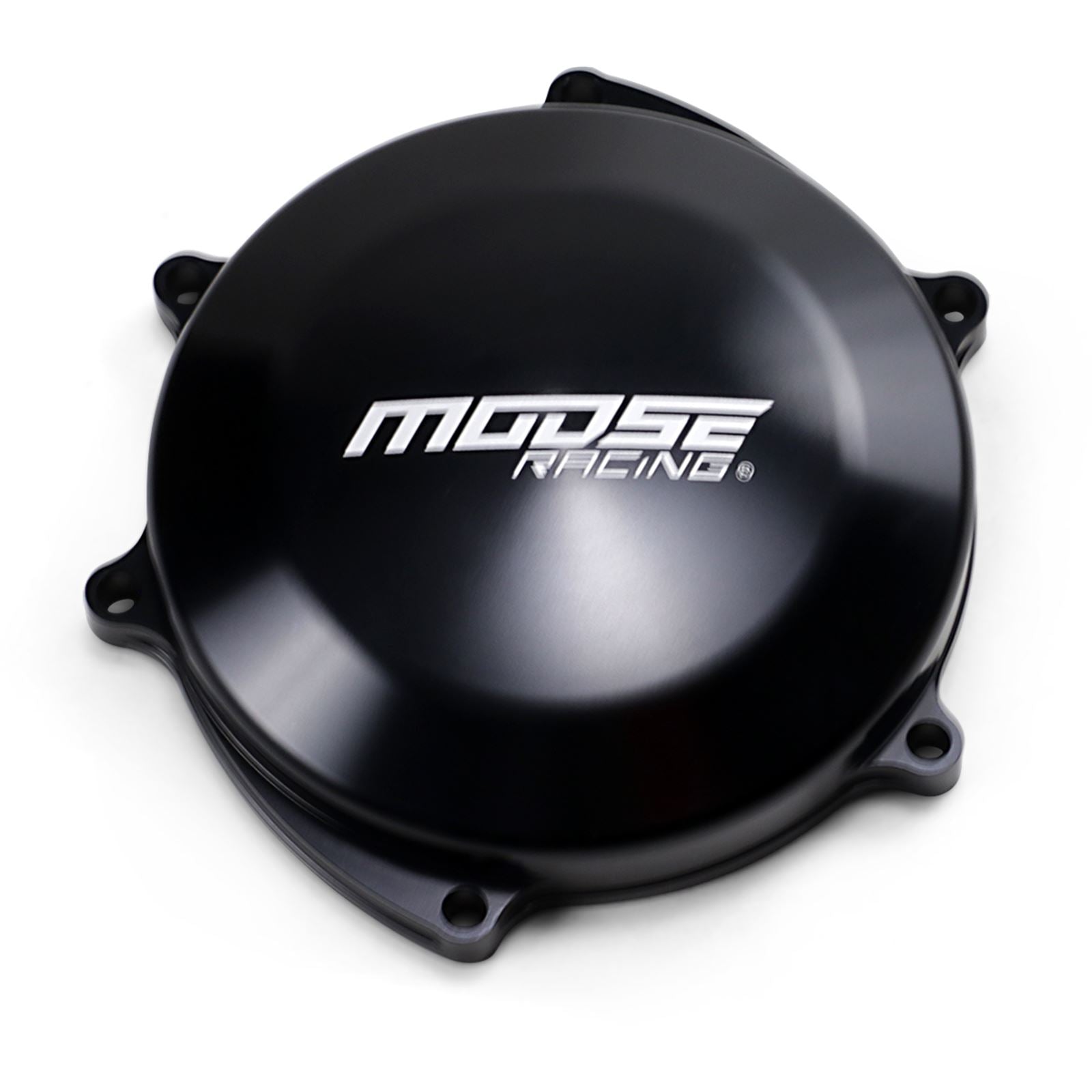 Moose Offroad Clutch Cover - For Yamaha 250F 0940-1865_1042384
