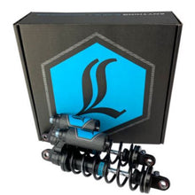 Legend Suspensions Revo ARC Piggyback Shocks - Standard - Black - 13" - '04-'20 Sportster [MPN: 1310-1894]_680929