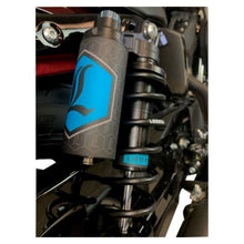Legend Suspensions Revo ARC Piggyback Shocks - Standard - Black - 13" - '04-'20 Sportster [MPN: 1310-1894]_680928