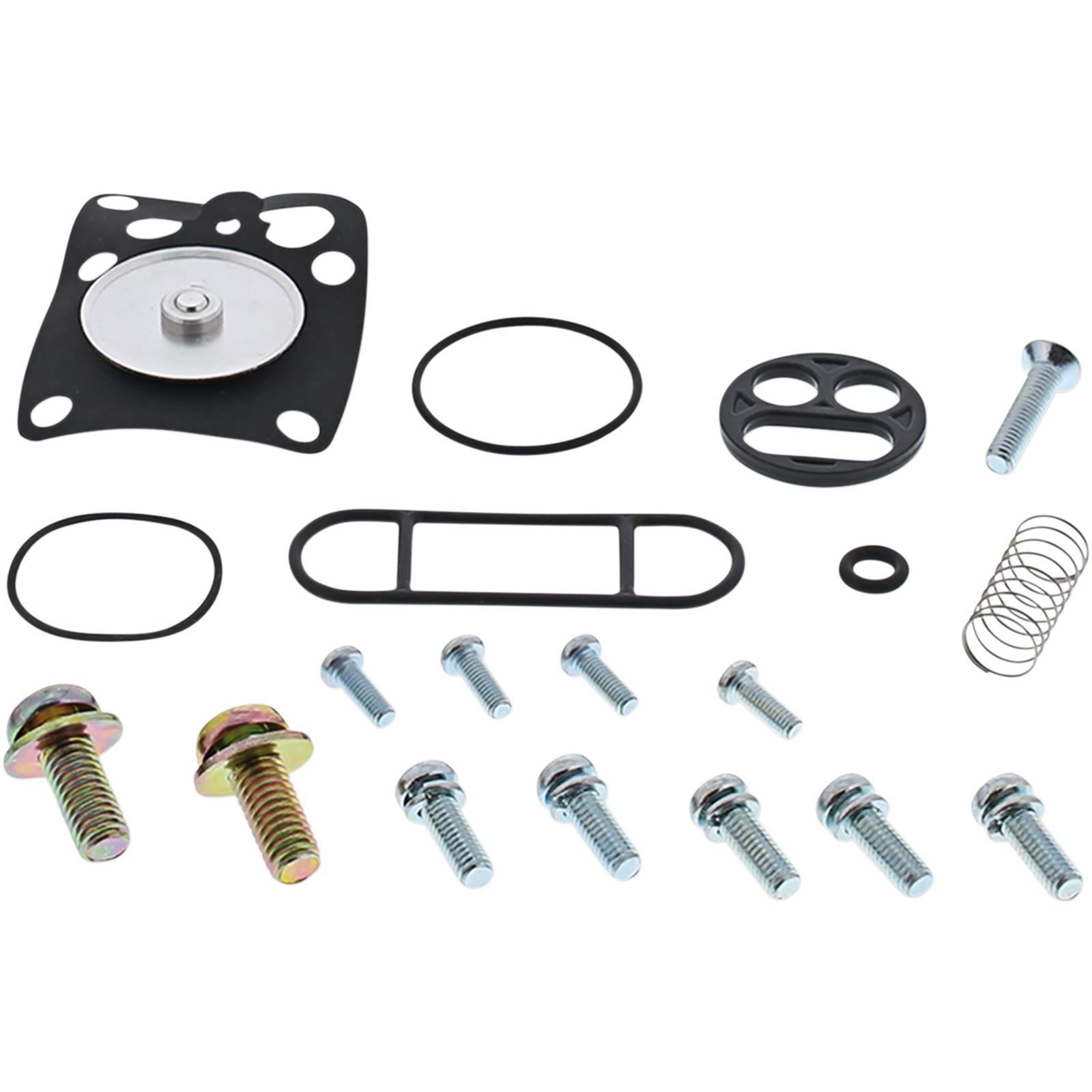 Moose Offroad Petcock Rebuild Kit For Suzuki 0705-0481_432766