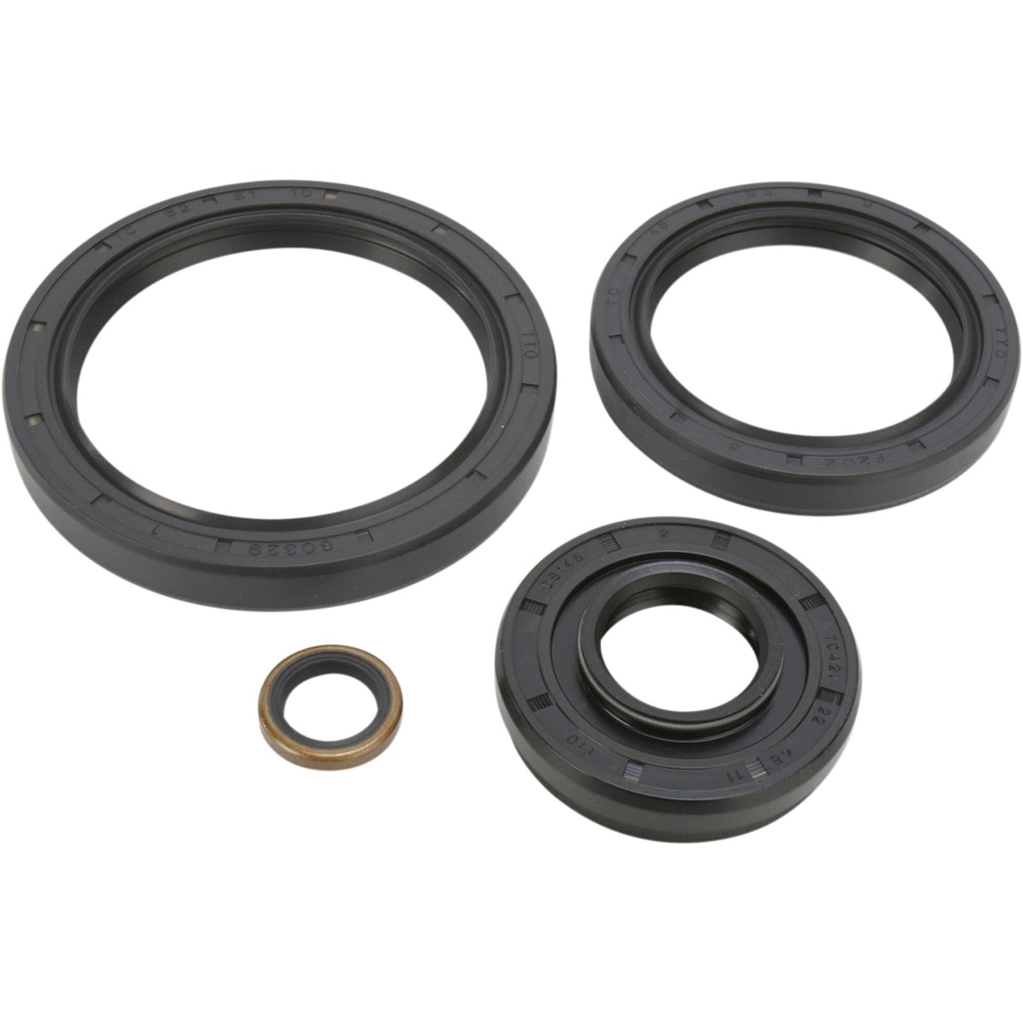 Moose Offroad Front Differential Seal Kit MSE 0935-0422_434656