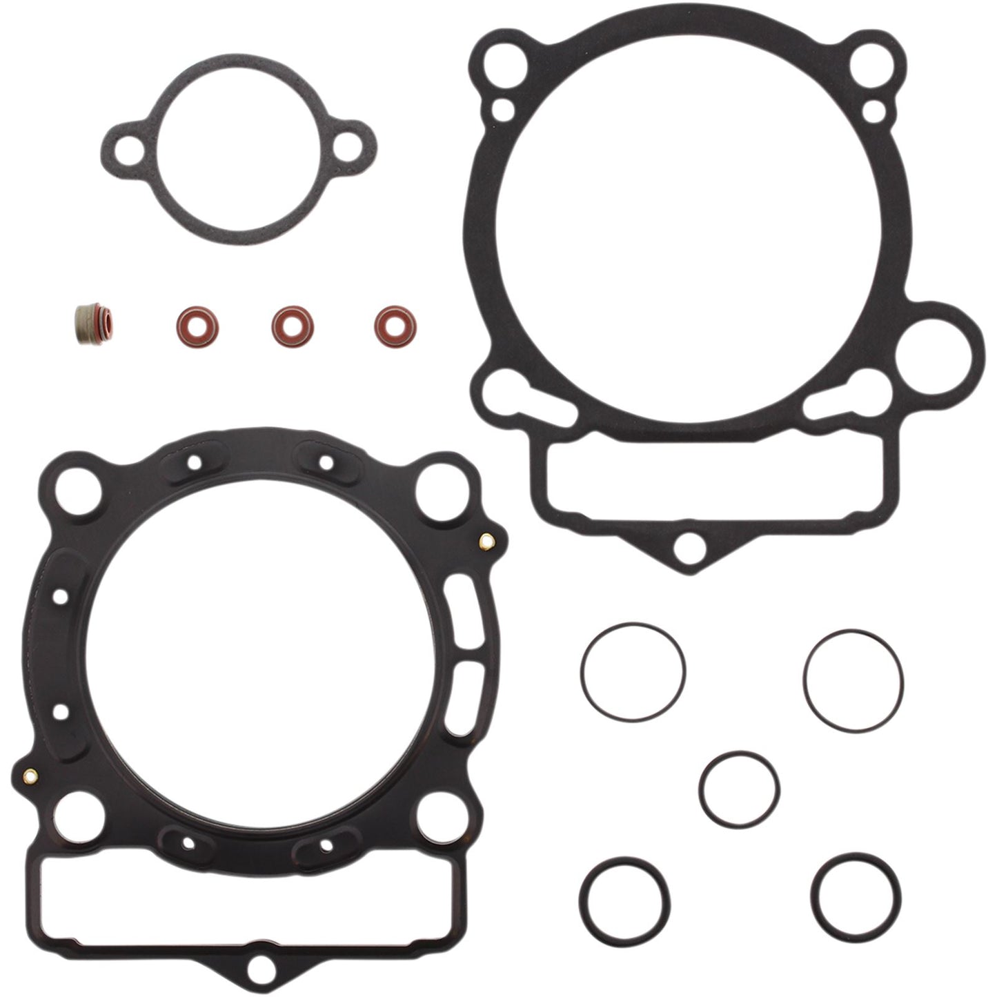 Moose Offroad Top End Gasket Kit for Husqvarna/KTM 0934-5362_434419