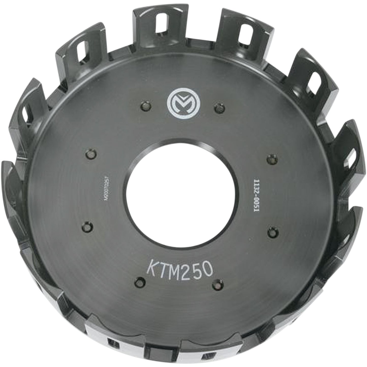 Moose Offroad Clutch Basket 1132-0051_436085