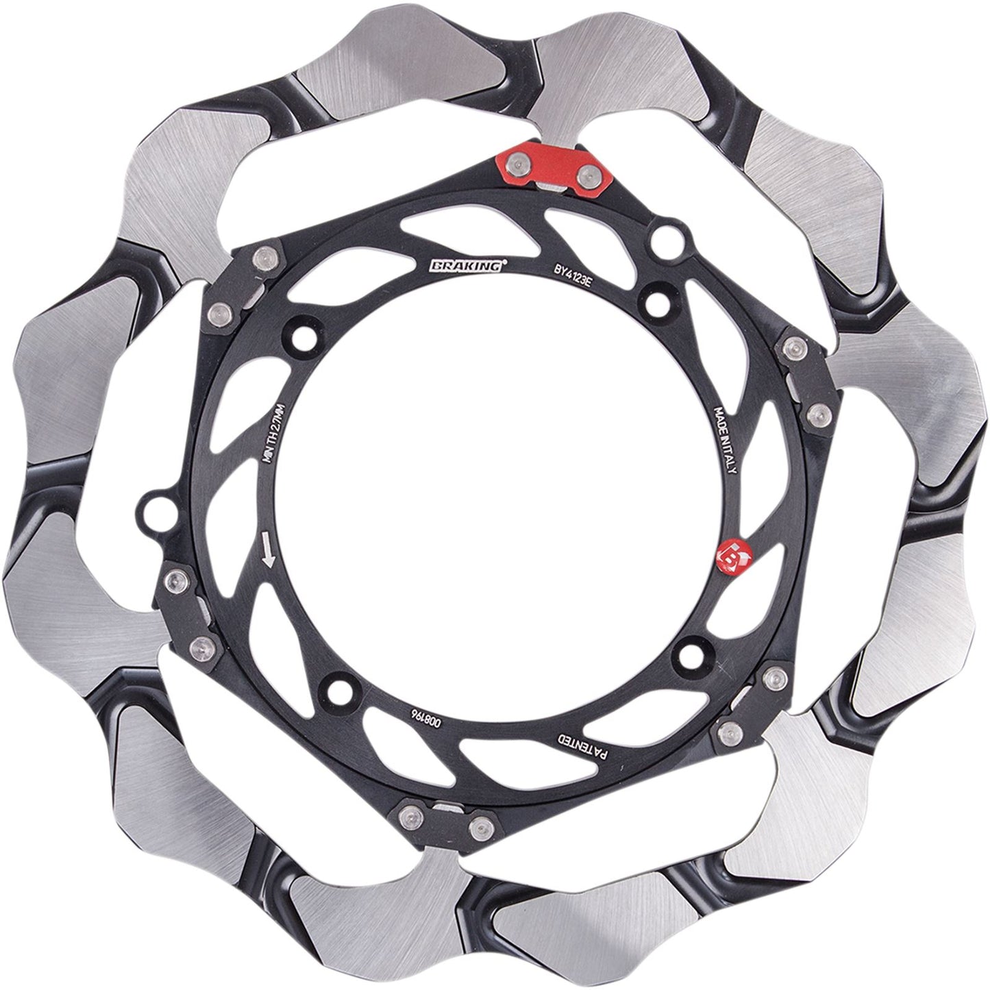 Braking EPTA Rotor - 270mm for Husqvarna [MPN: BY4123E]_355723