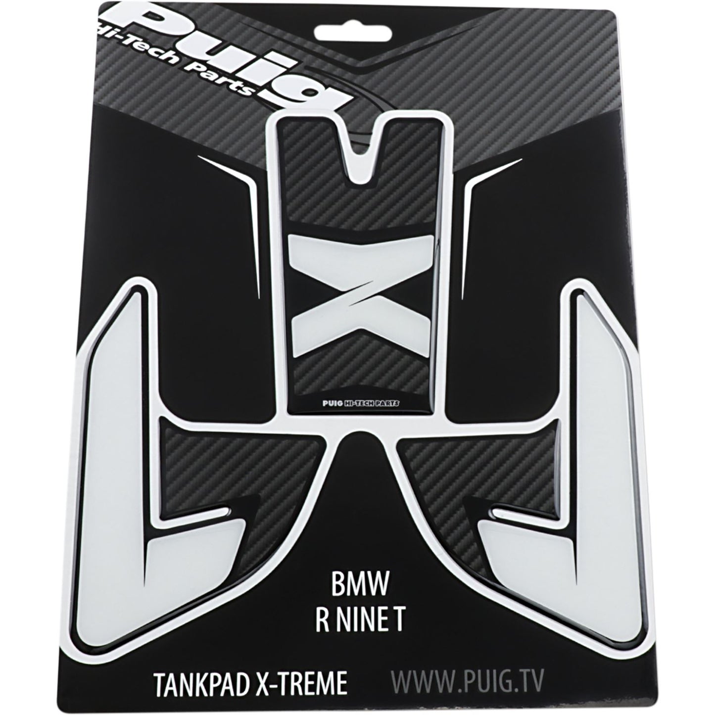 Puig Tank Pad - BMW R nineT [MPN: 9129C]_460966