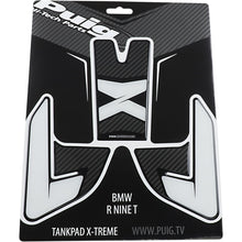 Puig Tank Pad - BMW R nineT [MPN: 9129C]_460966