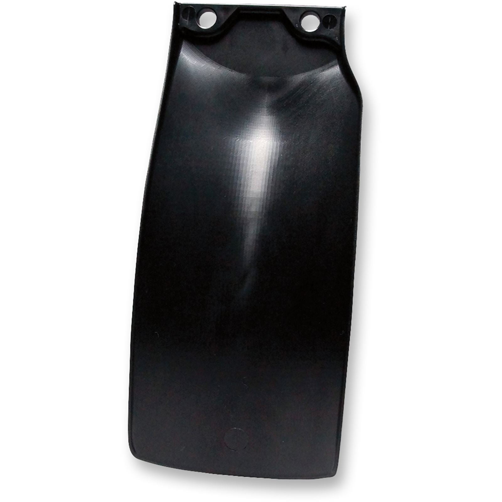 Moose Offroad Moose Utility Division Flap - Black - For Yamaha 0520-1360_431440