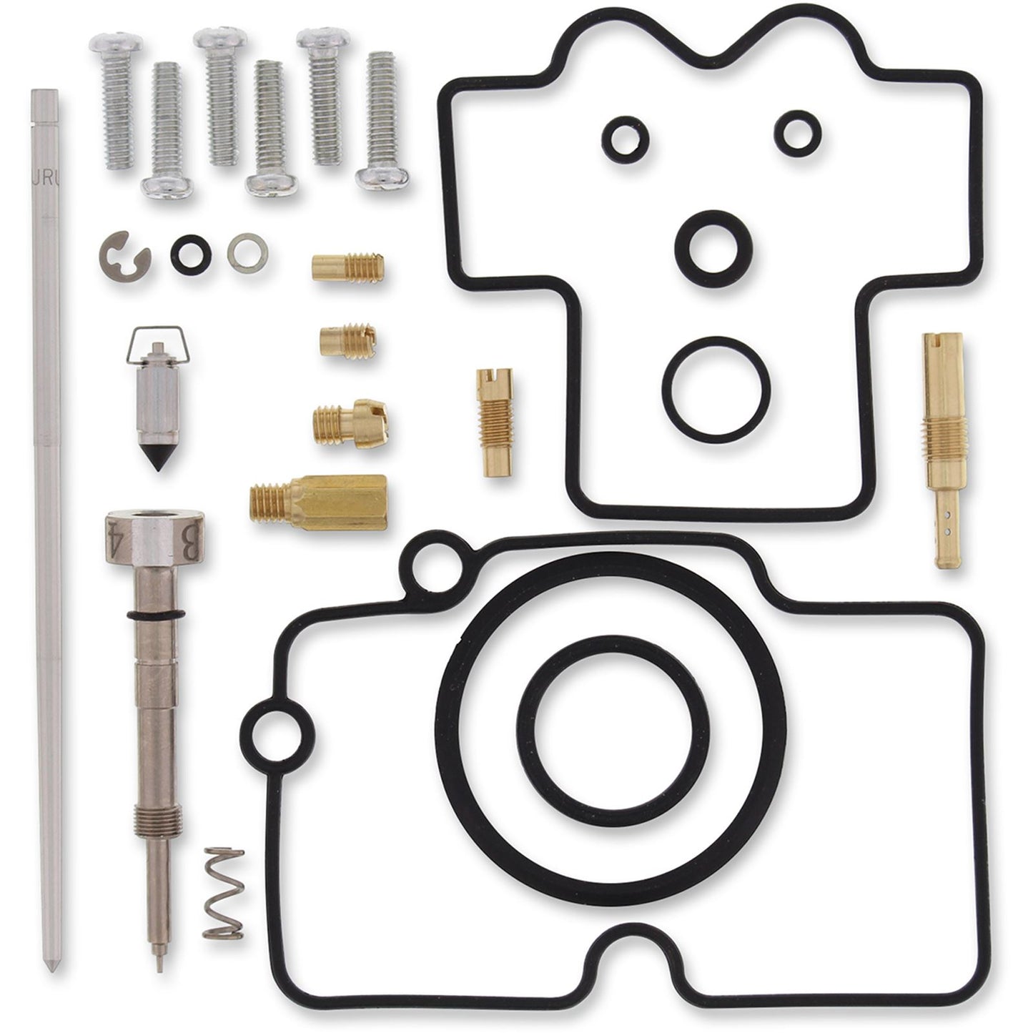 Moose Offroad Carburetor Repair Kit for Yamaha 1003-0820_435188