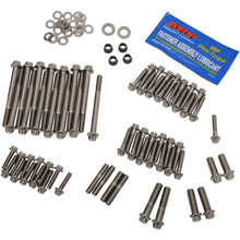 Feuling Bolt Kit External Fastener 3061_387150