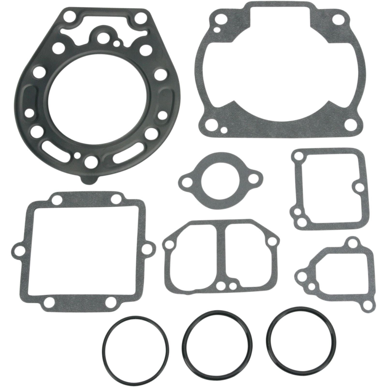 Moose Offroad Top End Gasket Kit KDX220 M810445_439451