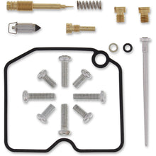 Moose Offroad Repair Kit Carburetor Arctic Cat 1003-0537_434905